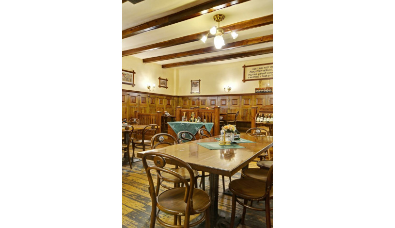 Hotel Slunce Havlíčkův Brod